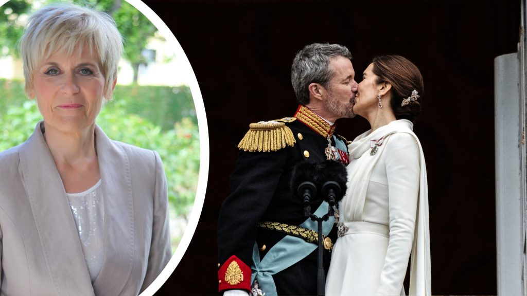 Lisbeth Bischoff über eine royale Sittengeschichte