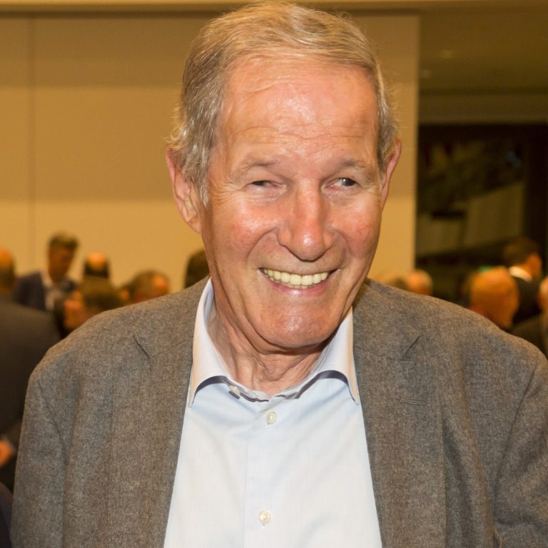 Roman Rauch ist Gesellschafter und Geschäftsführer der R&R Immobilien GmbH und betont die Notwendigkeit eines Neustarts unter Berücksichtigung der öffentlichen Meinung. <span class="copyright">Mathis</span>
