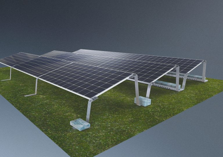 Das Unternehmen mit Sitz in Satteins ist einer der führenden Hersteller von Befestigungssystemen für Solaranlagen und punktet mit Innovationen ebenso wie mit robusten Lösungen. <span class="copyright">FA</span>