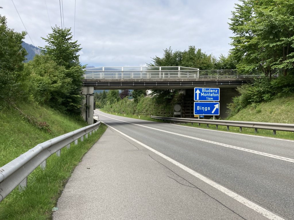Autofahrer aufgepasst! Komplettsperre auf der S 16