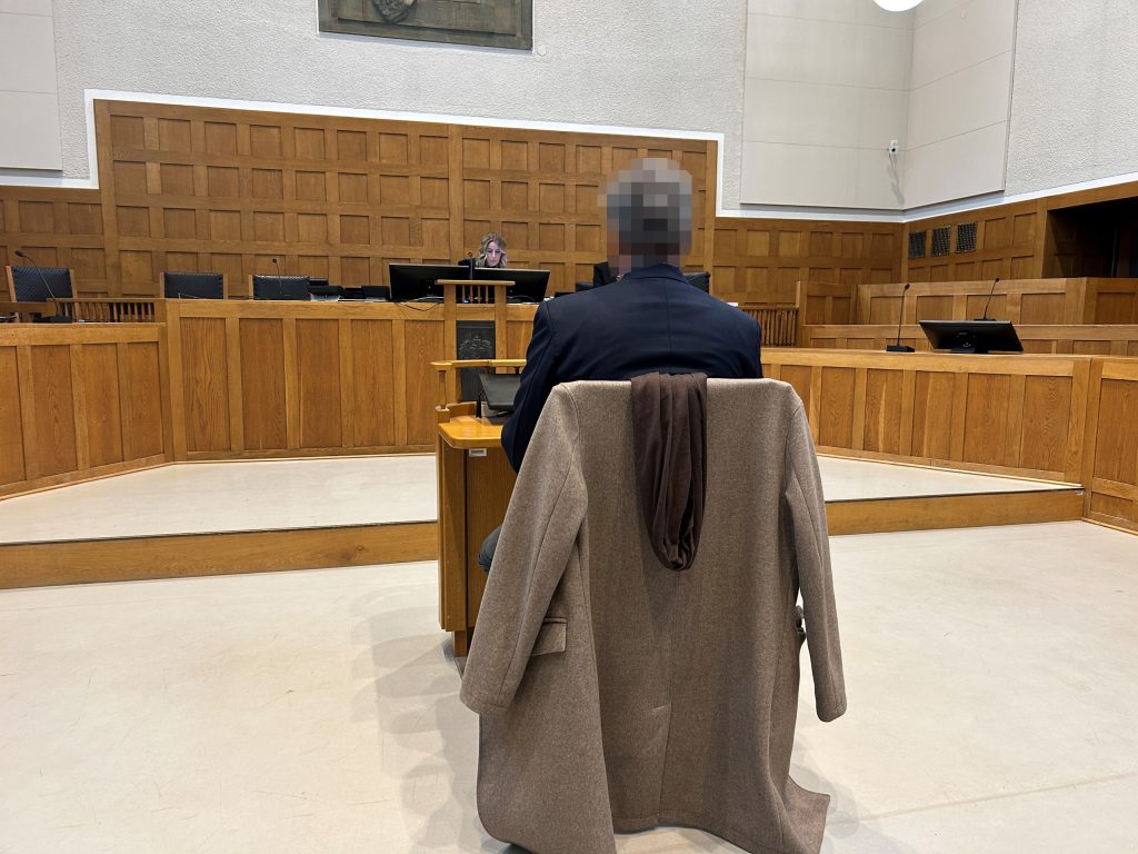 Falsche Visa ausgestellt: So hoch ist die Strafe für Vorarlberger Ex-Honorarkonsul