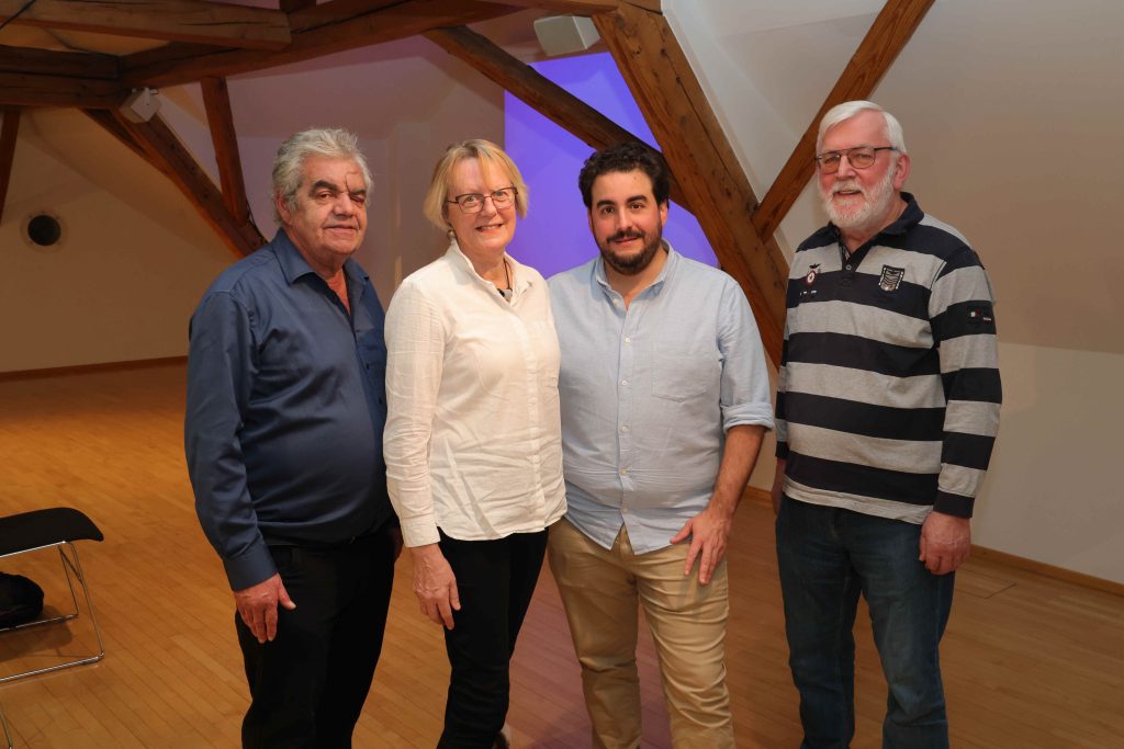 Altenstadt möglicher Ursprung von Feldkirch
