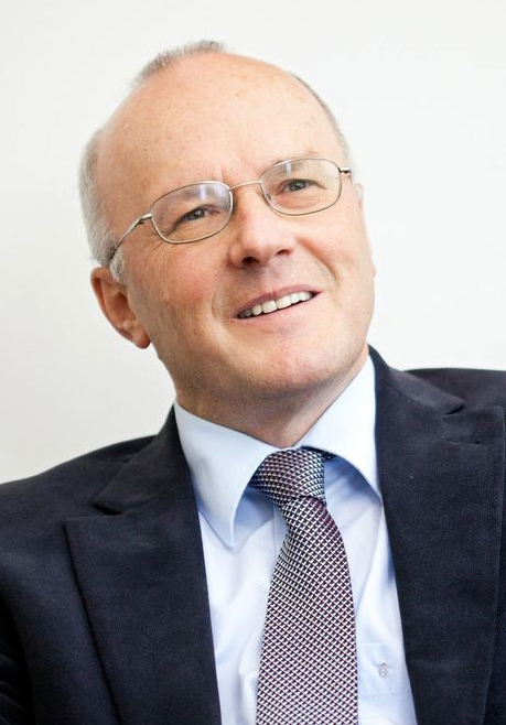 Reinhard Haller hat sich international als Psychiater, Gerichtsgutachter und Buchautor einen Namen gemacht.<span class="copyright">Petra Rainer</span>