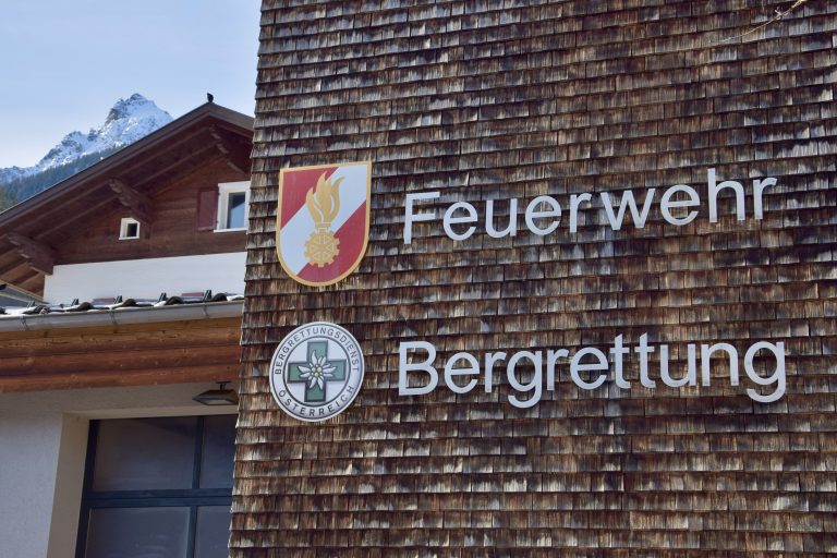 Die Bergrettung benötigt eine neue Unterkunft. <span class="copyright">SCO</span>
