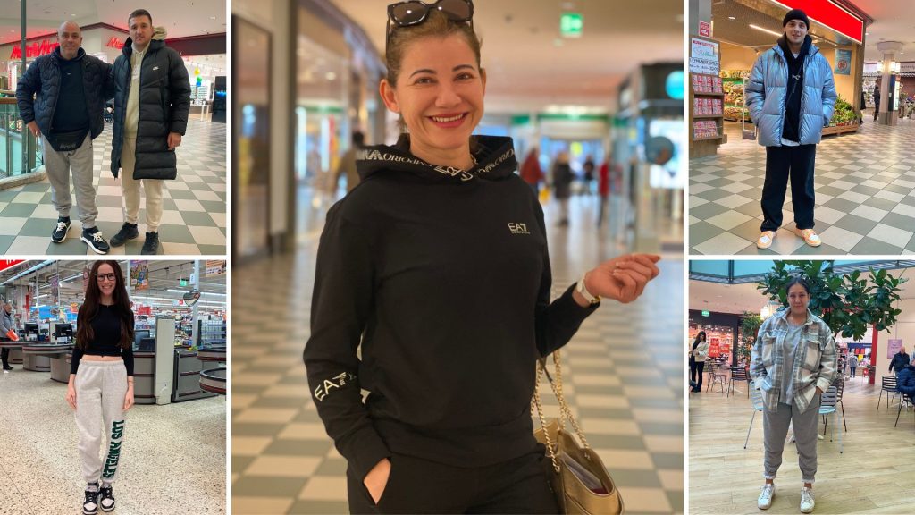 Modesünde oder Trendteil? Wir feiern den internationalen Tag der Jogginghose