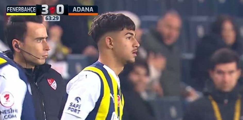 Ein Bludenzer debütiert für türkischen Traditionsklub