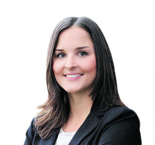 Marketing-Leiterin Eva Voit: "Durch den raschen Einsatz der Feuerwehr konnte eine Gefährdung der Menschen verhindert werden." <span class="copyright">Messepark</span>