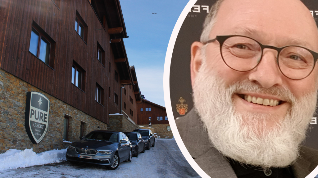Strafanzeige, Insolvenzverfahren: Dunkle Wolken über Luxus-Resorts