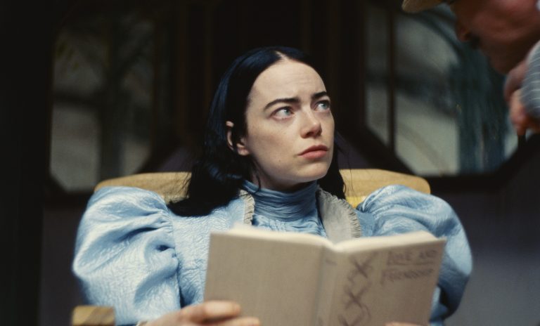 Als „Poor Things“ mit Emma Stone Premiere feierte, passierte genau das: Einhellig lobten Kritik und Publikum die Komödie als fantasievoll-feministischen Geniestreich. <span class="copyright">ap</span>