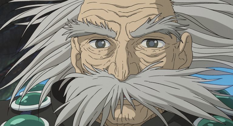 Der Film ist das Alterswerk von Animealtmeister Hayao Miyazaki. <span class="copyright">ap</span>