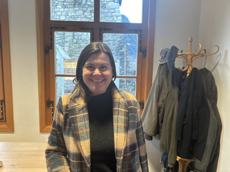 Fleur Weiland, Lustenau: „Immer, wenn ich in Bludenz geschäftlich unterwegs bin, ist die Backsteinstube ein Must-Stop. Es gibt hier ausgezeichnete und vor allem qualitativ hochwertige Brote, aber auch das Mittagessen ist einfach wahnsinnig gut.“