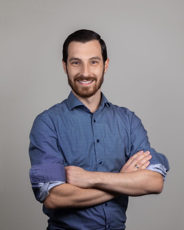 „Das gesamte Team soll vom Unternehmenserfolg profitieren. , sagt CEO und Co-Gründer von Fusonic, Matthias Burtscher. <span class="copyright">Fusonic</span>