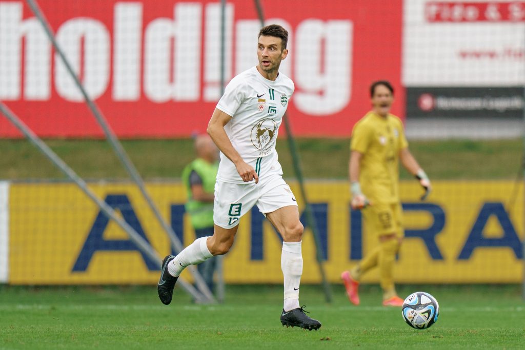 &#8220;So etwas tut dir als Spieler schon weh&#8221;