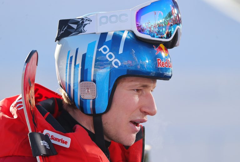 Ski-Superstar Marco Odermatt hat eine klare Meinung zu dem aktuellen Programm im Weltcup. <span class="copyright">gepa</span>