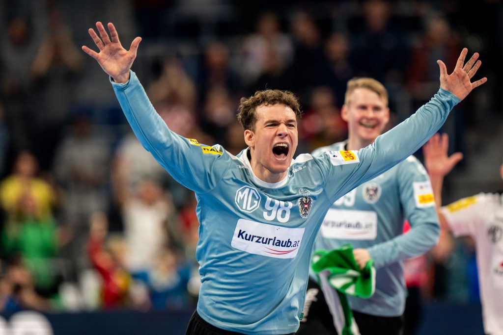 Dieser EM-Held hat einen neuen Verein