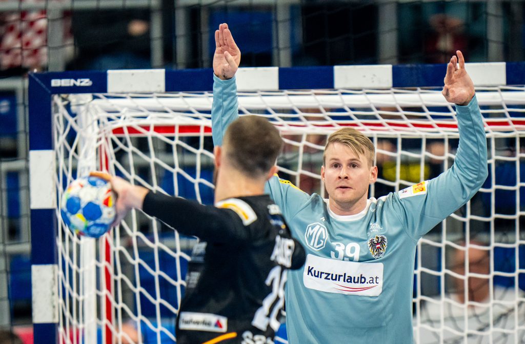 Ein Teamplayer,  der stets bereit ist