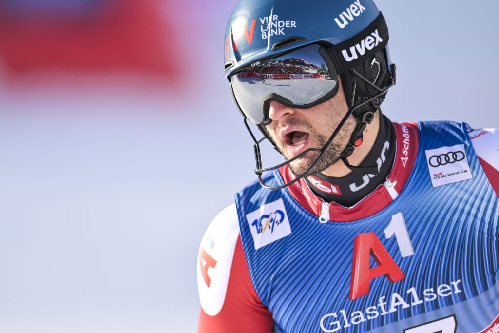 Nur so hat der Skisport eine Zukunft