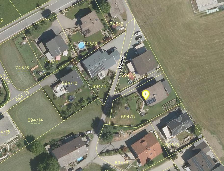 Land Vorarlberg: data.vorarlberg.gv.at, BEV (DKM)