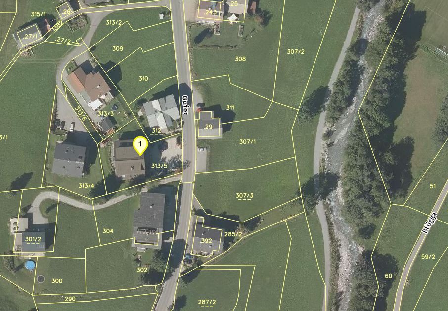 Land Vorarlberg: data.vorarlberg.gv.at, BEV (DKM)