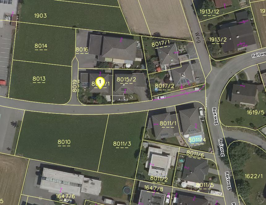 Land Vorarlberg: data.vorarlberg.gv.at, BEV (DKM)