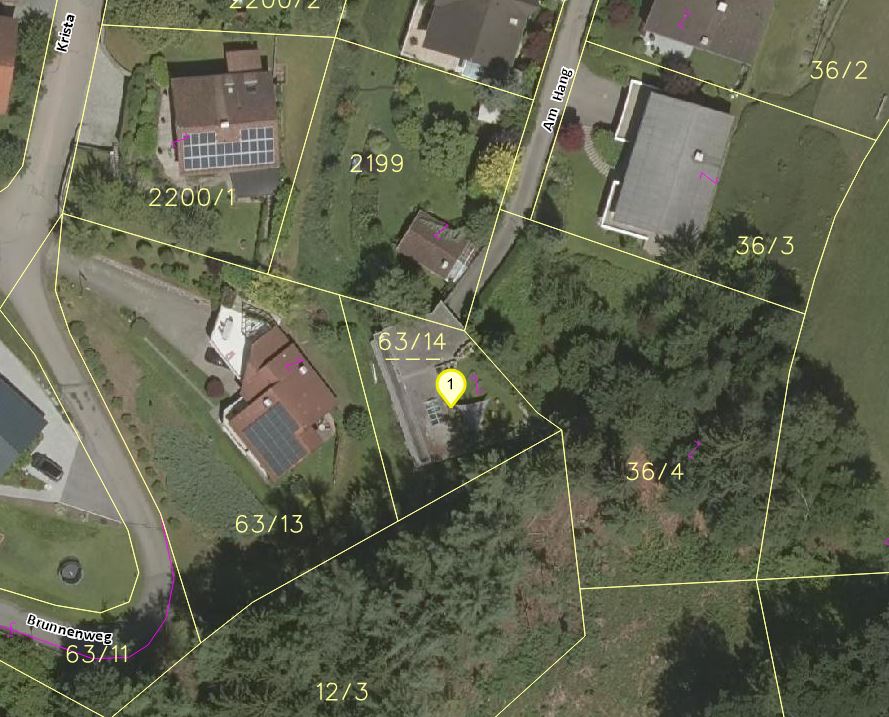 Land Vorarlberg: data.vorarlberg.gv.at, BEV (DKM)