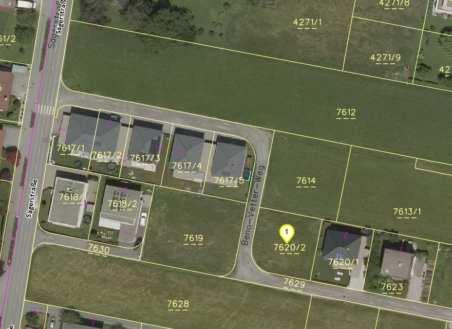 Land Vorarlberg: data.vorarlberg.gv.at, BEV (DKM)
