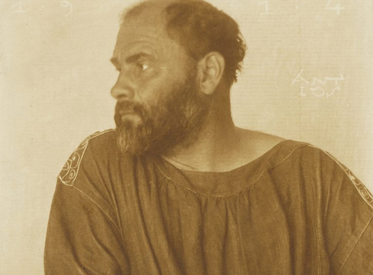 Gustav Klimt dürfte im Mai 1917 mit dem Gemälde begonnen haben. <span class="copyright">Josef Anton Trčka/wikipedia</span>