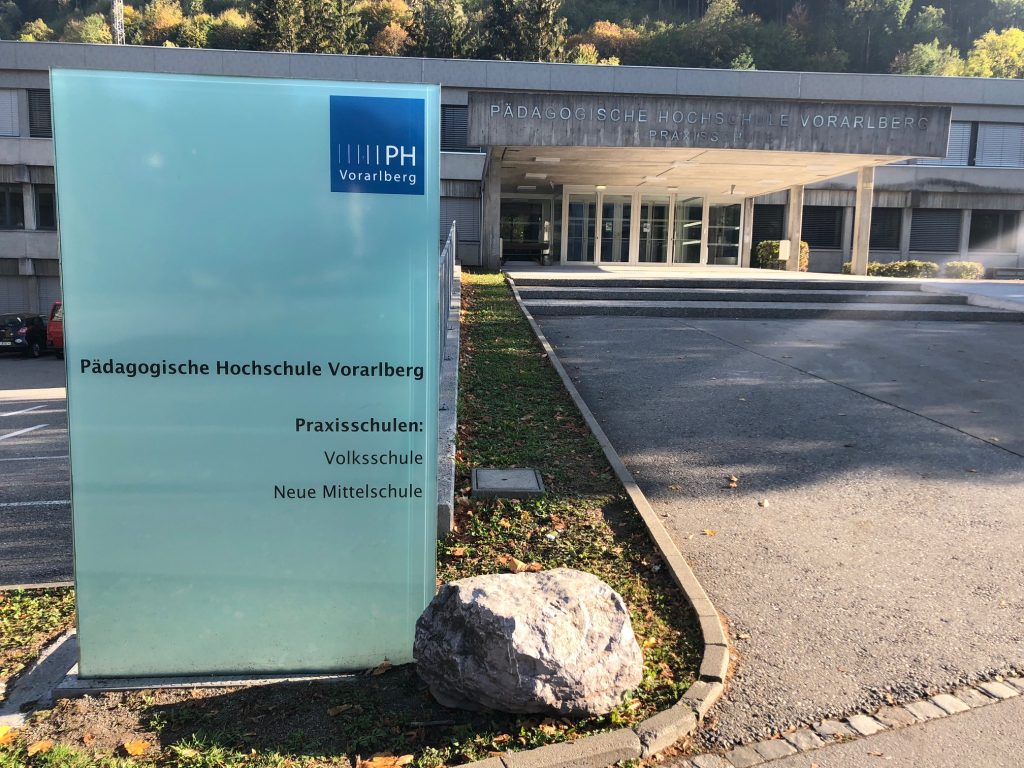 Deswegen wird Gernot Brauchle nicht automatisch PH-Rektor bleiben