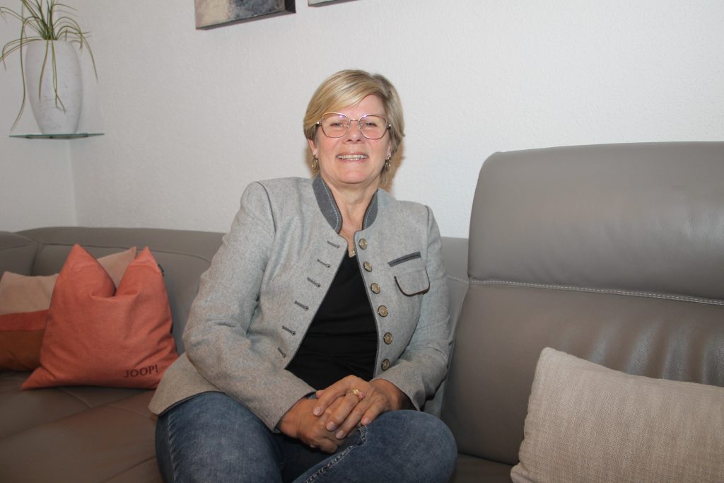 &#8220;Von Trauer zur Lebensfreude: Wie Ulrike Steinwidder die Tugend der Freude stärkt&#8221;
