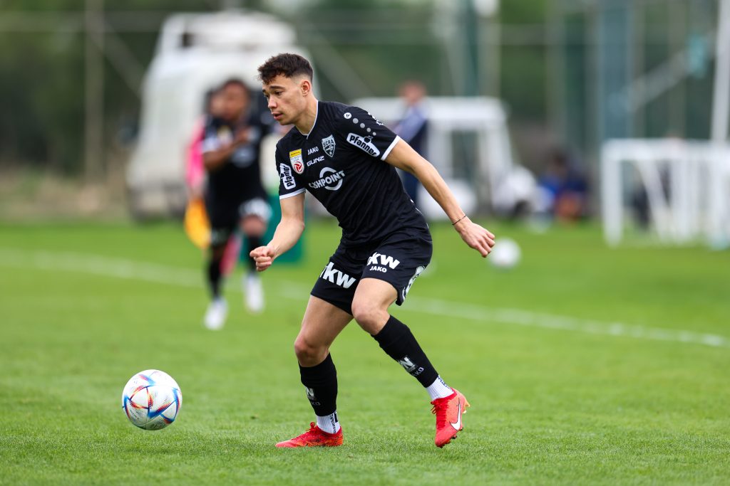 Altach verliert erstes Testspiel in Türkei