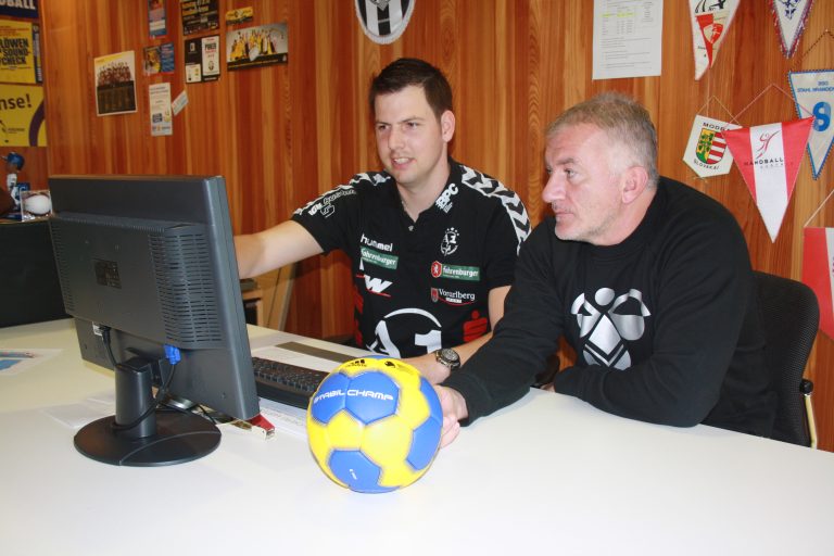Ein Bild aus vergangenen Tagen, Rinnerthaler 2010. <span class="copyright">Verein</span>