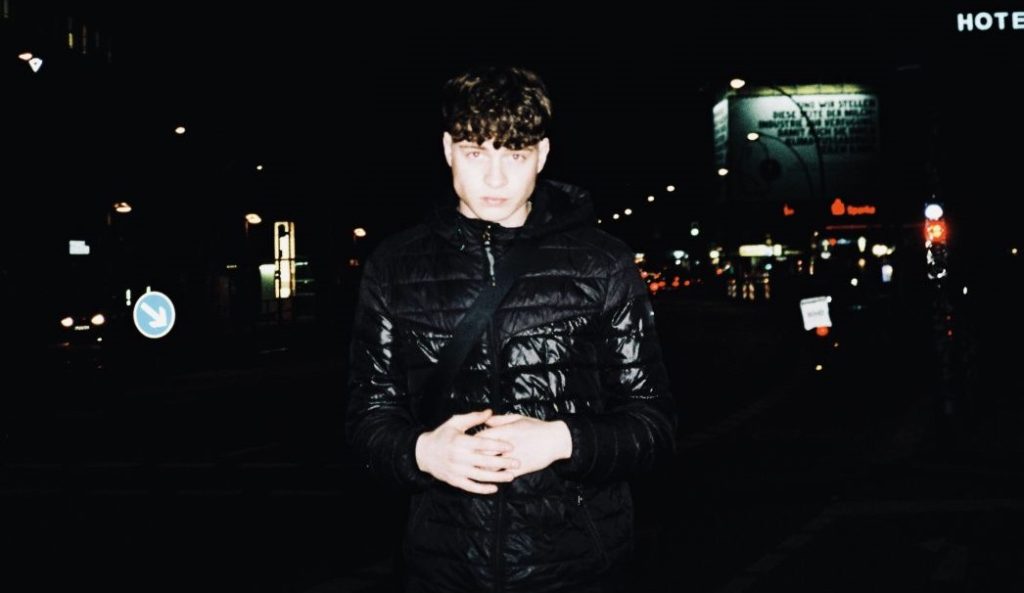 20-jähriger Montafoner Newcomer Drogu erobert Spotify Playlist