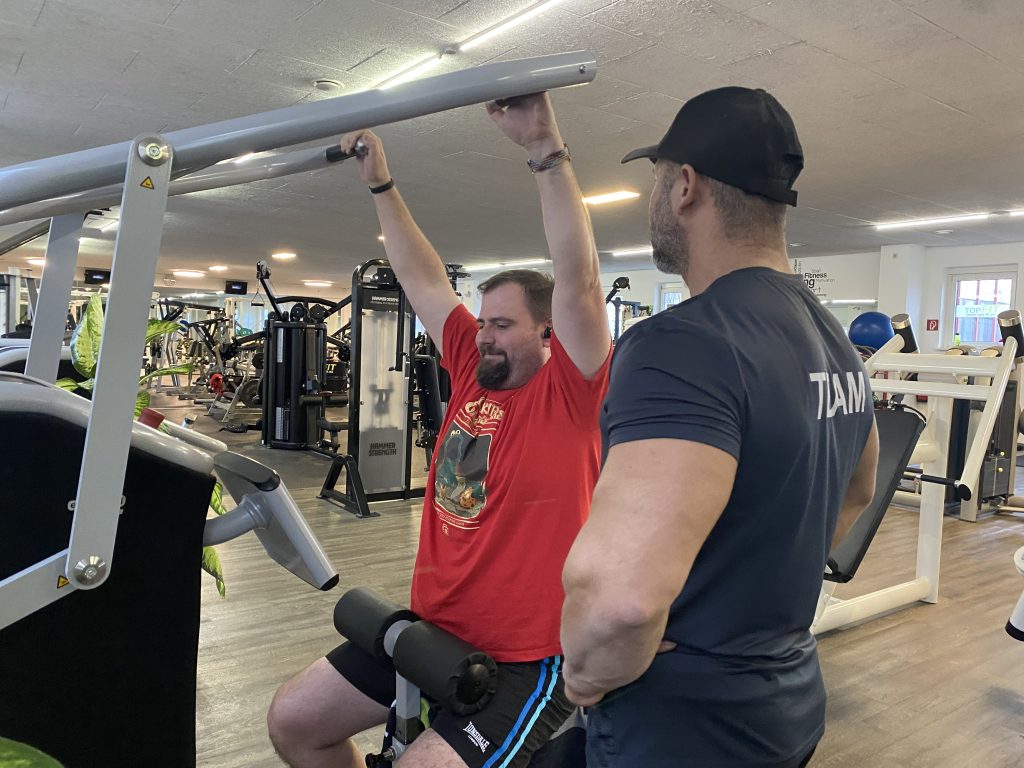 Fitnessstudios werden überrannt
