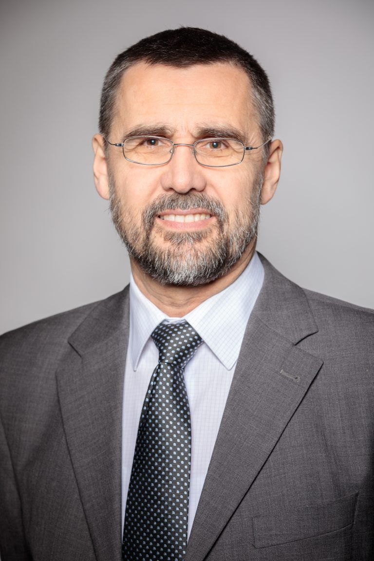 „Die meisten Energieversorger sind in öffentlicher Hand, in der Regel jener von Ländern oder Gemeinden“, meint Josef Baumgartner.<span class="copyright"> Foto: WIFO</span>