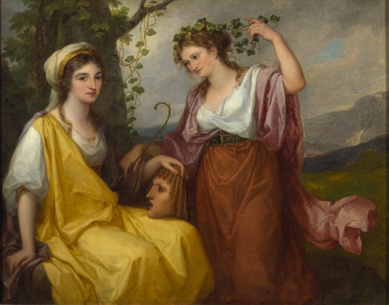 Die Ausstellung findet vom 1. März bis zum 30. Juni statt.  <span class="copyright">Mark Asher Photography/Royal Academy of Arts </span>