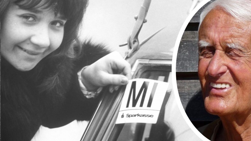 „Ich möchte mich nach 50 Jahren in aller Form bei diesen Beamten entschuldigen“