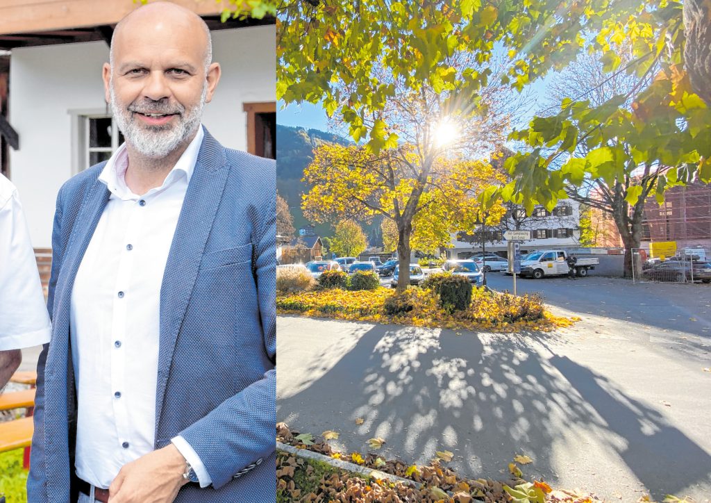 Schruns: „Das Budget ist ein Fiasko“