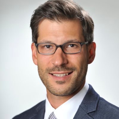 Merlin Herrmann, Sprecher Gebrüder Weiss.