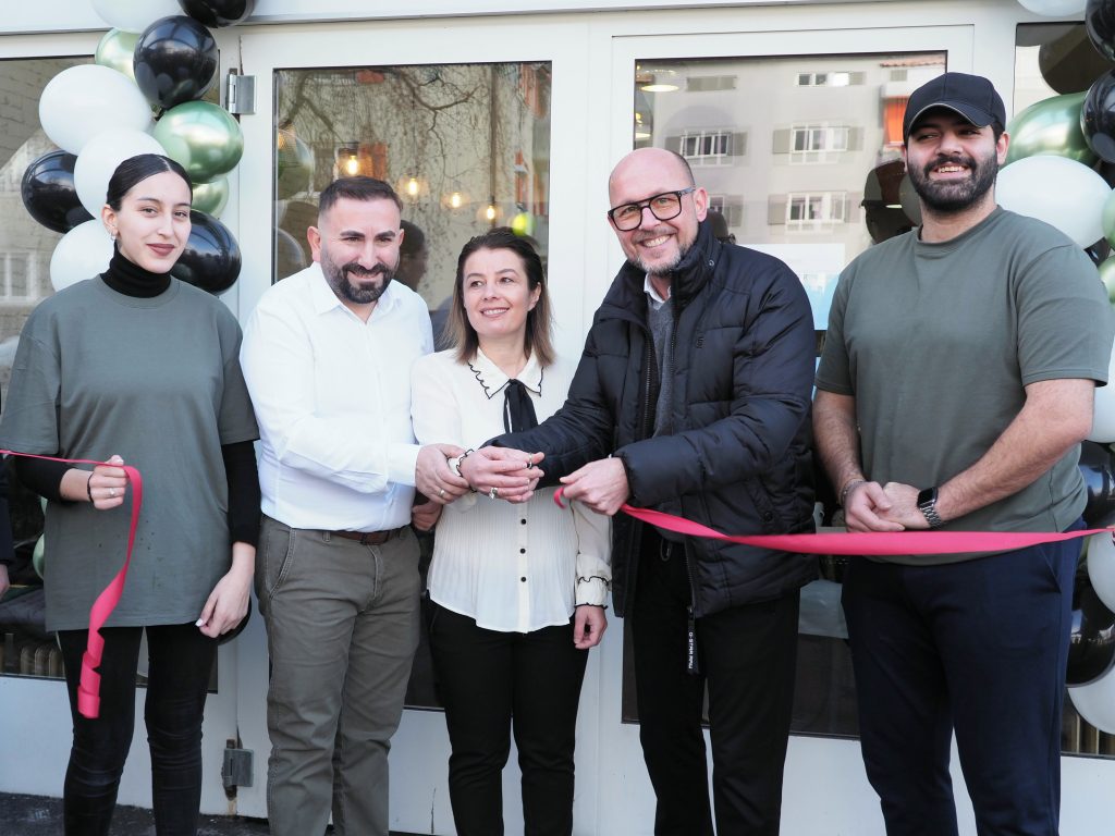 Neues Café bereichert Gastro-Angebot in Bregenz