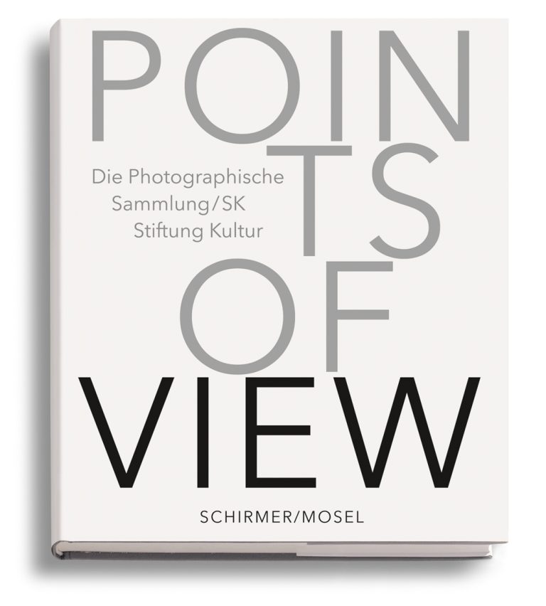"Points of View" vereint über 70 Fotografen, darunter August Sander, Albert Renger-Patzsch, Karl Blossfeldt oder Bernd und Hilla Becher.  <span class="copyright">Schirmer/Mosel</span>