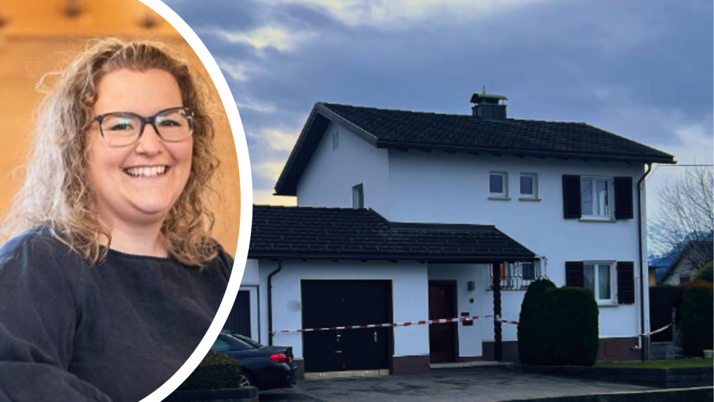 Nachbarn warnen vor Einbrüchen in Rankweil