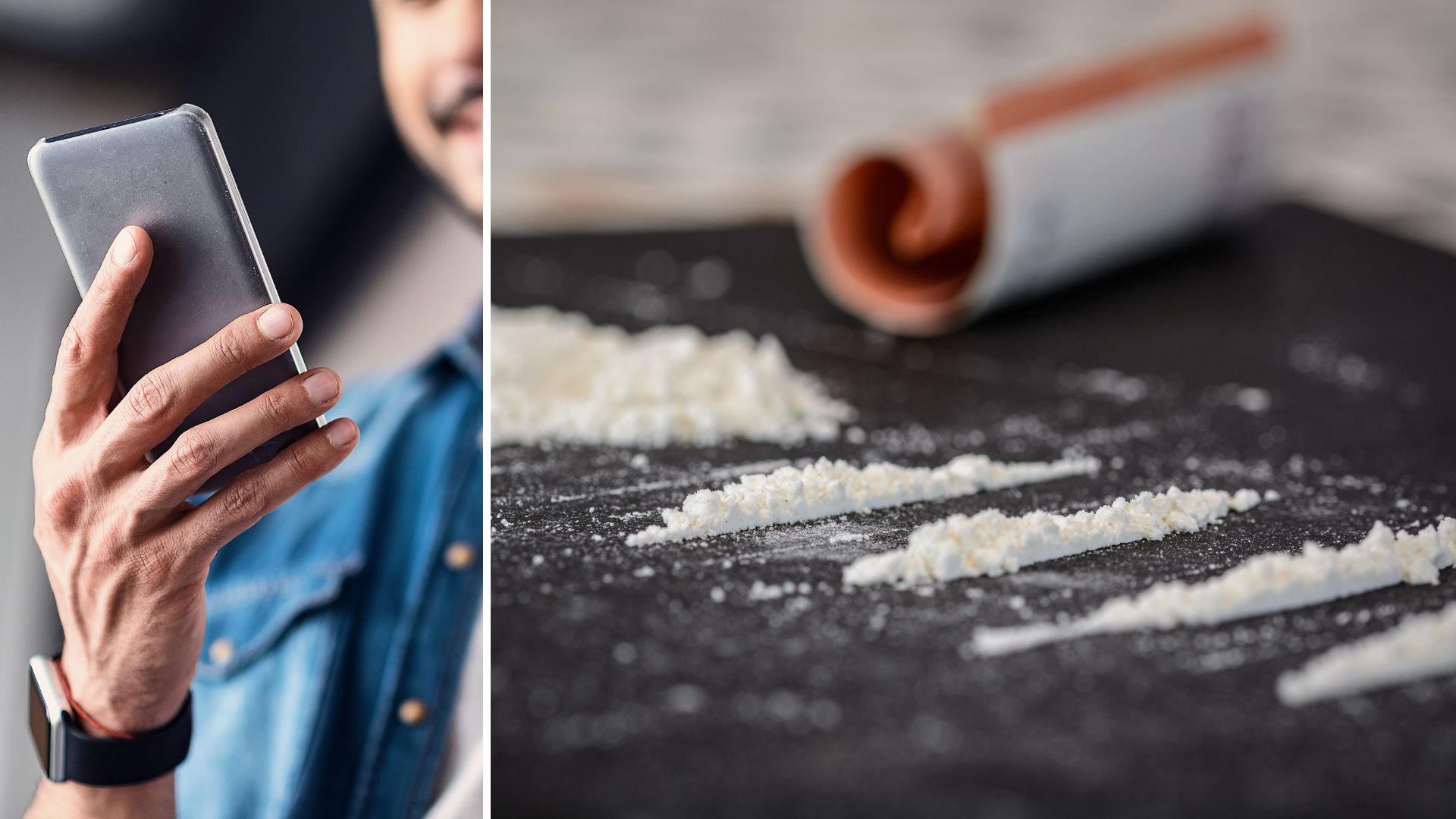 Hintergrund zur Razzia: So geht die Polizei gegen Kokain vor