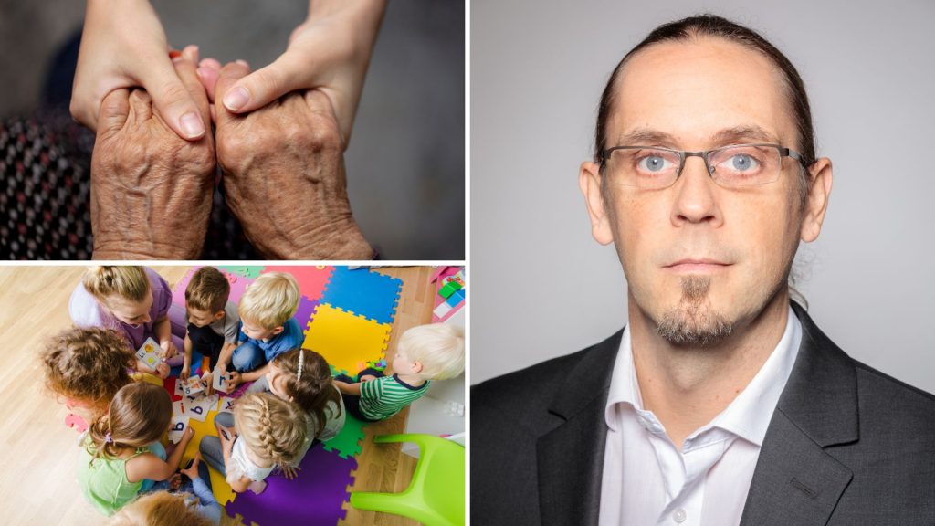 Größere Budgetprobleme drohen