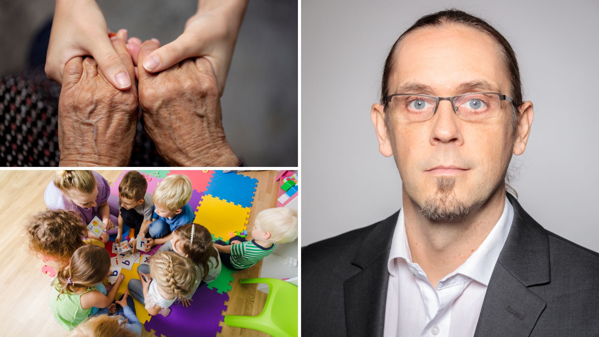 Größere Budgetprobleme drohen
