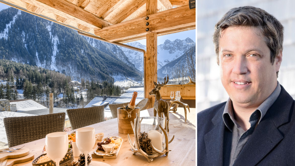 100 Premium-Ferienunterkünfte in Vorarlberg und weiter auf Wachstumskurs