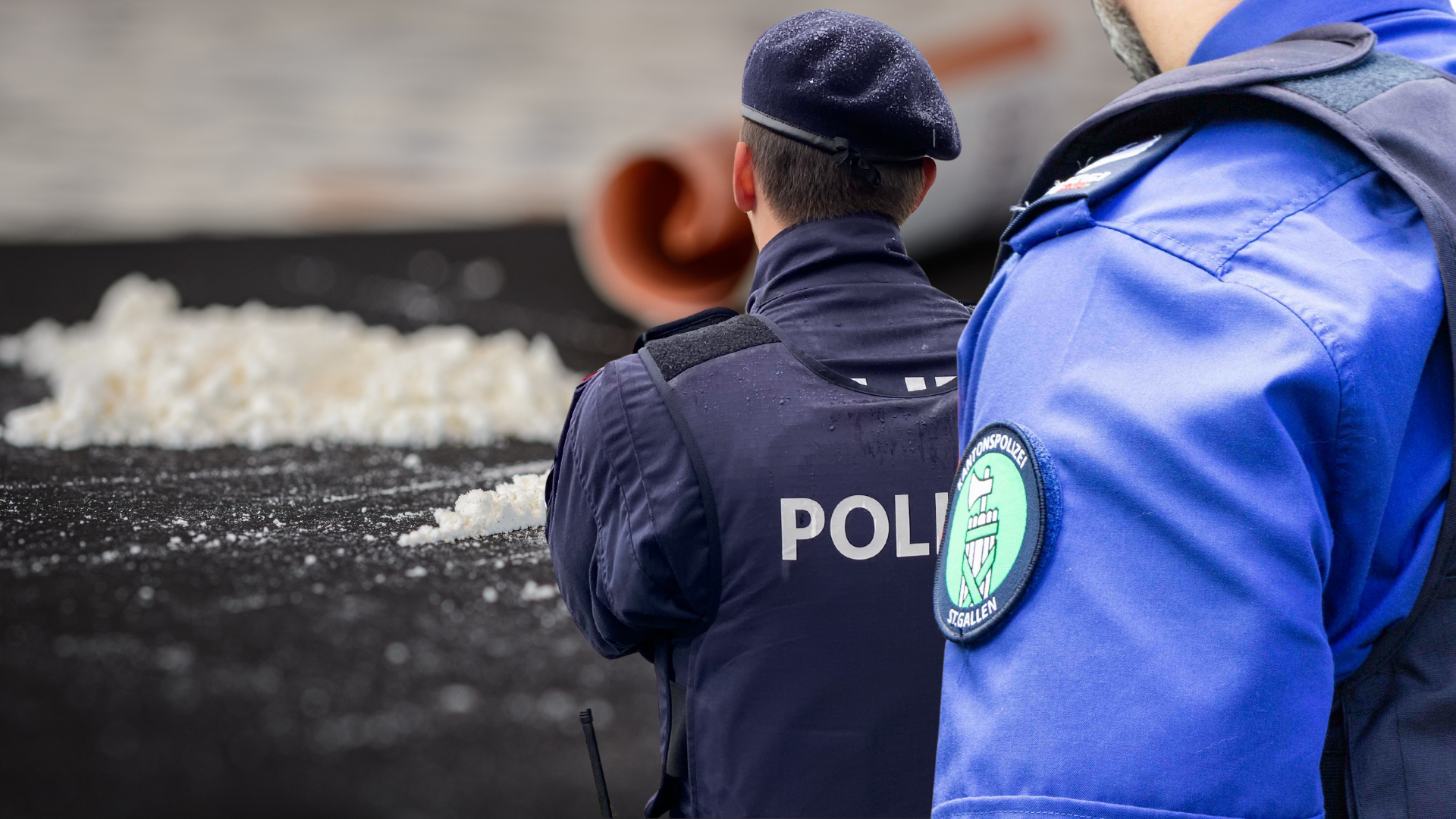 Das steckt hinter der Hausdurchsuchung in Meiningen