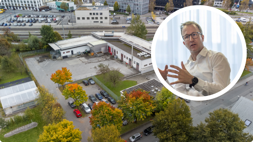 Kälbertransporte: Wann der neue Schlachthof gebaut werden soll