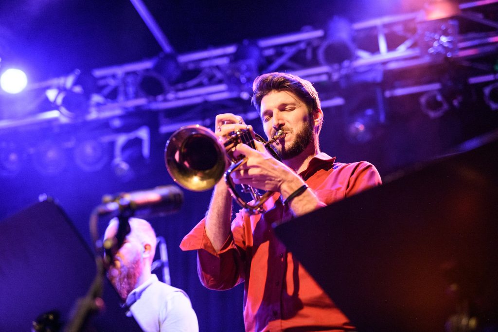 Musik als verbindendes Element