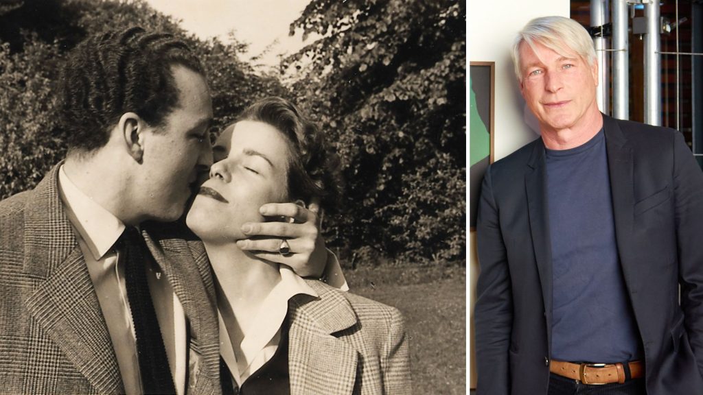„Eine Welle von Liebe durchflutete mich“