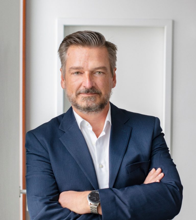 Der Marketingexperte Thomas Schmidt wird das Team nun verstärken. <span class="copyright">AAA-Appartments</span>